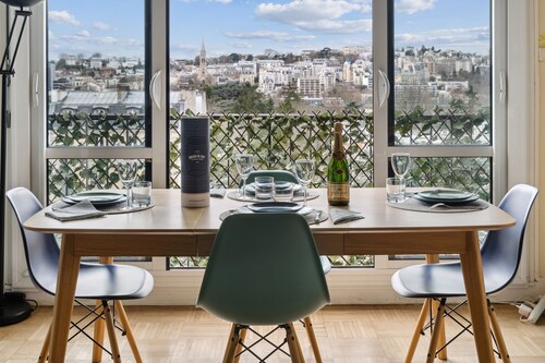 Appartement Akena - Welkeys