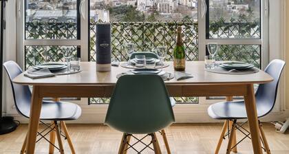 Appartement Akena - Welkeys