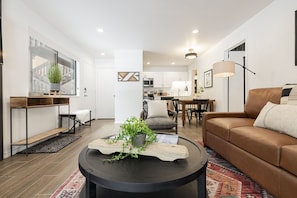 TV, fireplace - Park City Red Pine K2 with Community Amenities & Year Round Recreation! (Park City)