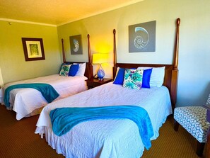 1 quarto, escrivaninha, ferros/tábuas de passar roupa, Wi-Fi