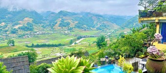 Eco Farmer House - Muong Hoa Valley, Sapa