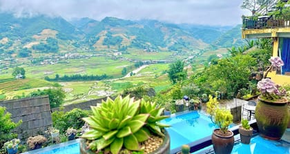Eco Farmer House - Muong Hoa Valley, Sapa