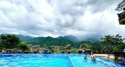 Eco Farmer House - Sapa Retreat