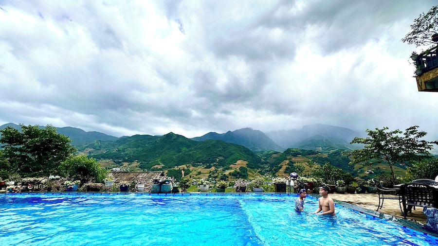 Eco Farmer House - Sapa Retreat