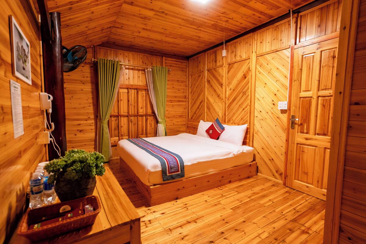 Superior Room, Ensuite