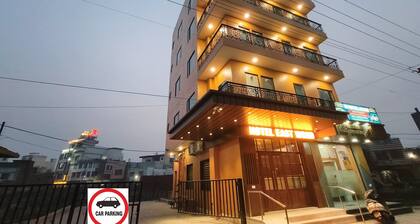 Hotel East Wood Amritsar