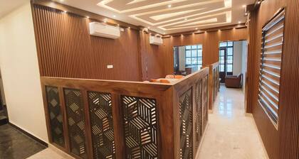 Hotel East Wood Amritsar