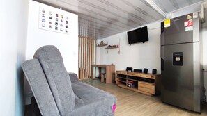 Una Smart TV