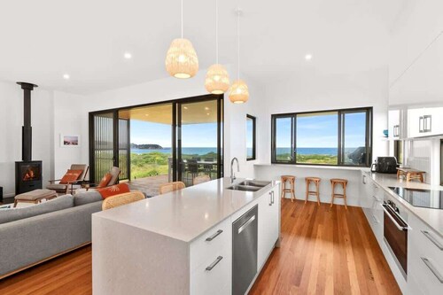 Dunes at Tomakin | Ocean Views & Beach Escape