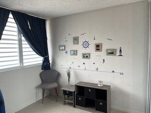 Interior - Relaxing, Private Villa Close to Rainforest, Beaches & More (Fajardo)