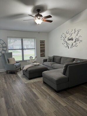 Smart-tv, bøger, printere