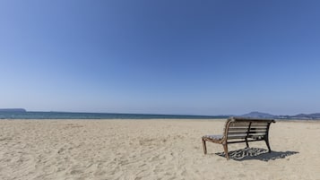 Beach/ocean view