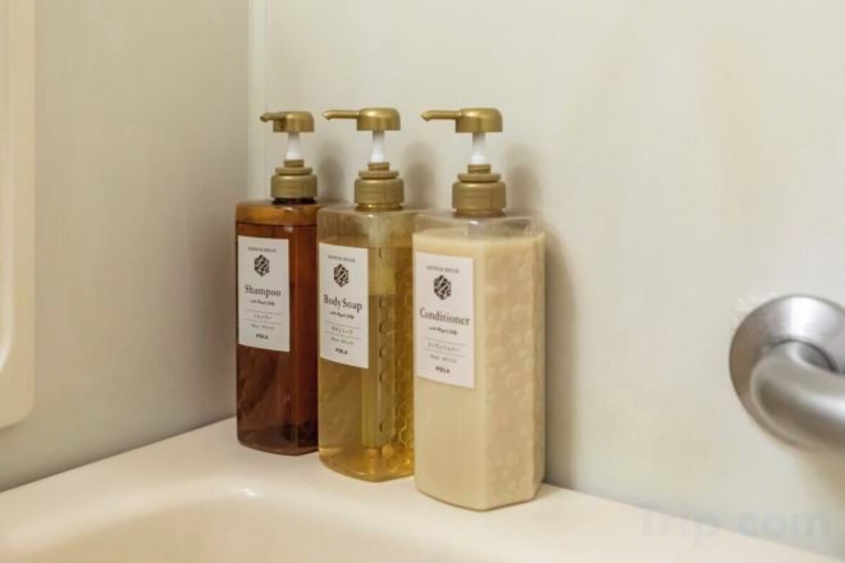 Équipements de salle de bain