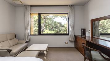 Superior Double Room, Non Smoking