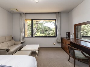 Superior dubbelrum - icke-rökare | Strykjärn/strykbräda och gratis wi-fi