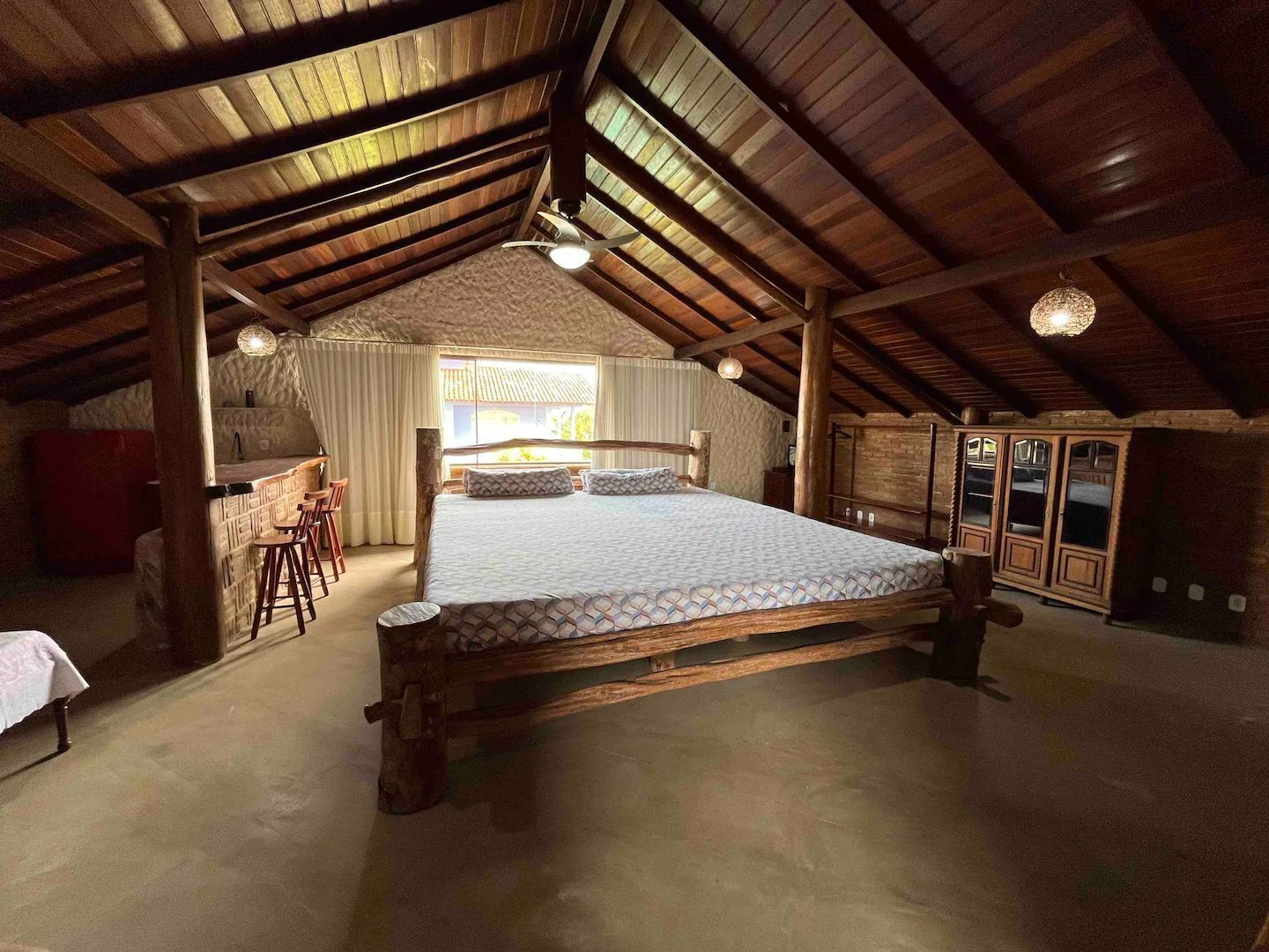 4 soveværelser, strygejern/strygebræt, Wi-Fi, sengetøj