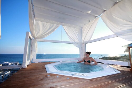 Albergo Miramare Gallipoli