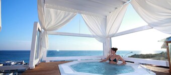 Albergo Miramare Gallipoli