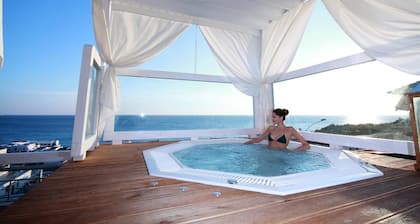 Albergo Miramare Gallipoli