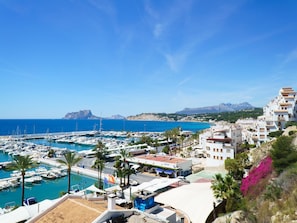 Port de plaisance