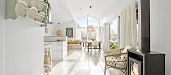 Amazing home in Vejby with WiFi