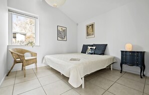 3 habitaciones, cuna de viaje y wifi gratis 