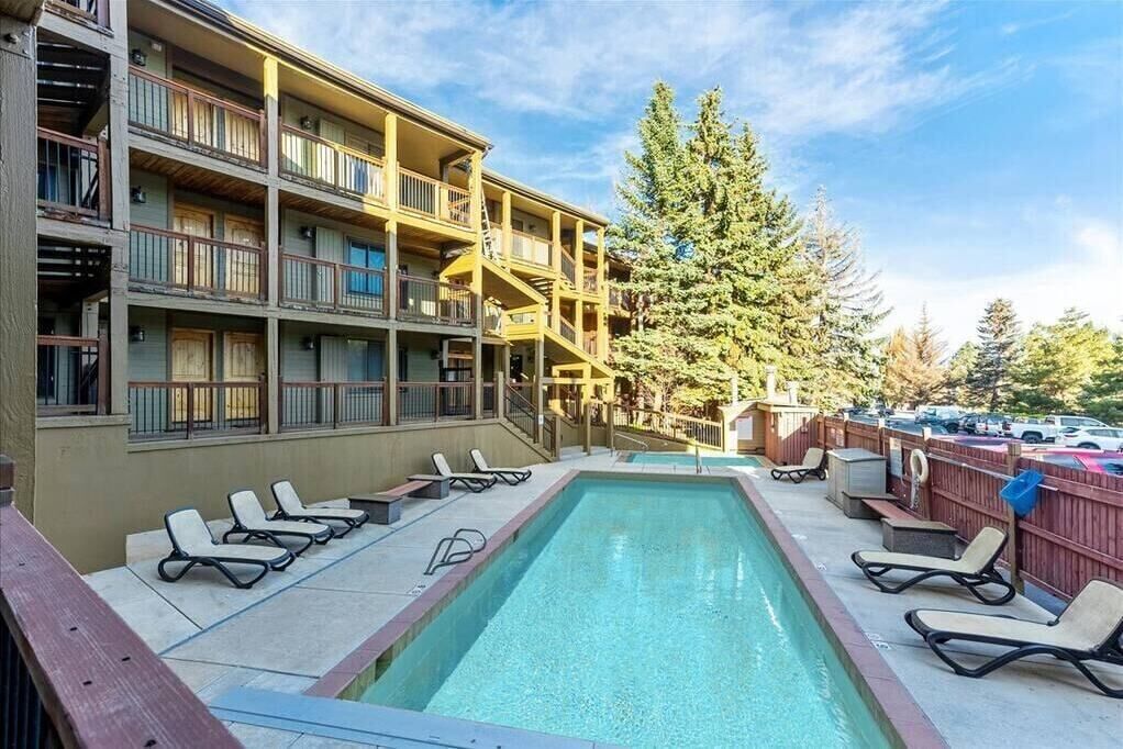 Powder Ridge Retreat | Free Massage | Heated Pool