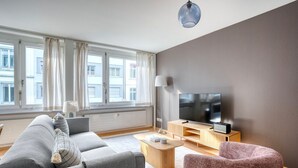 Oppholdsområde