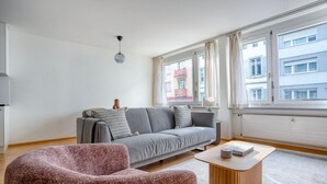 Oppholdsområde