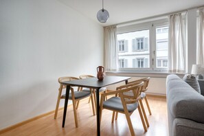 Dineren
