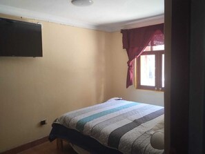 2 dormitorios, wifi, ropa de cama