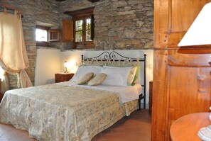 5 Schlafzimmer, Reisekinderbett, kostenloses WLAN