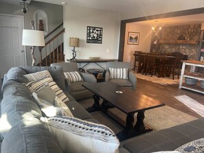 TV connectée, livres