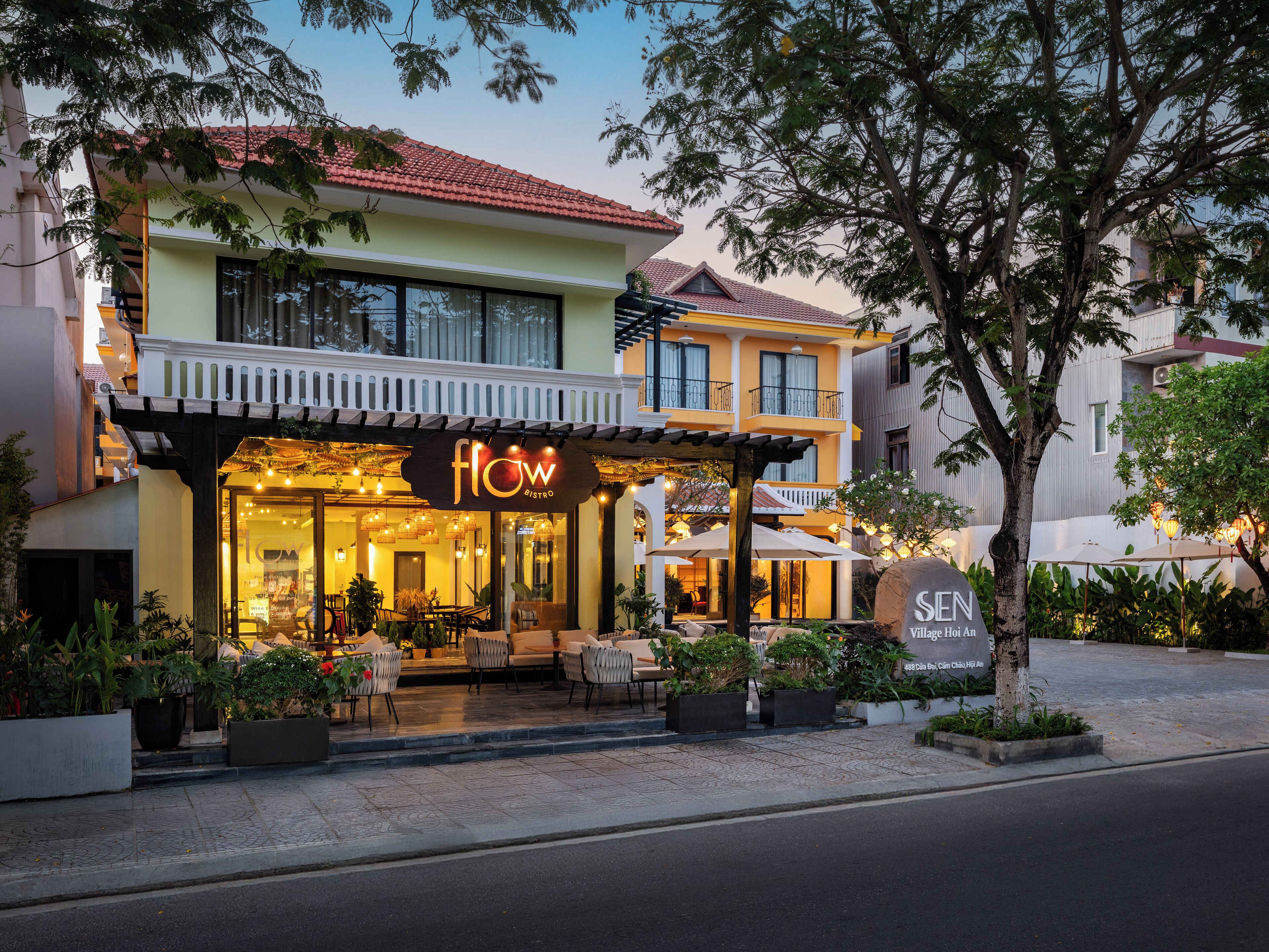 Restaurante