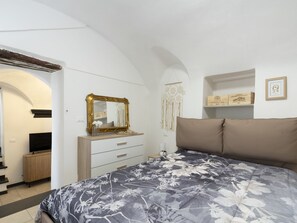 1 habitación y acceso a internet