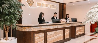 Diamond Hotel