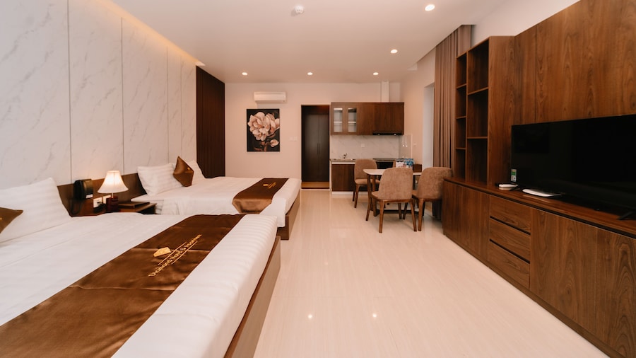 다이아몬드 호텔