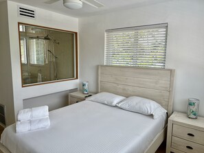 2 bedrooms, WiFi, bed sheets - D’Mauchi/Apartament/Downtown/Miami/Beach 20 min/Central Location/ Spring Garden (Miami)