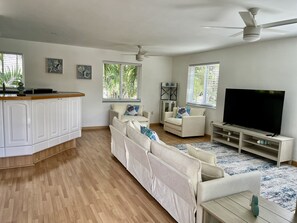 TV - D’Mauchi/Apartament/Downtown/Miami/Beach 20 min/Central Location/ Spring Garden (Miami)