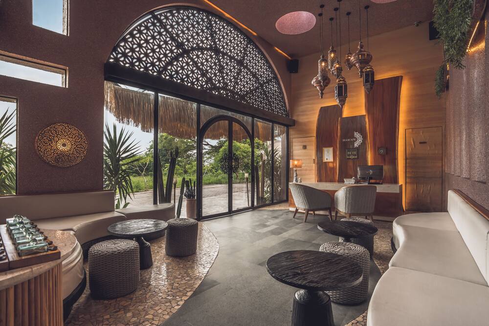Seascape Resort & Spa Sanur by iNi Vie Hospitality