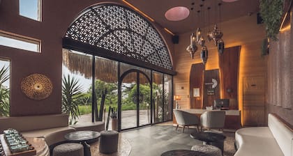Seascape Resort & Spa Sanur by iNi Vie Hospitality