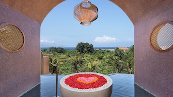 Grand Suite | View from room