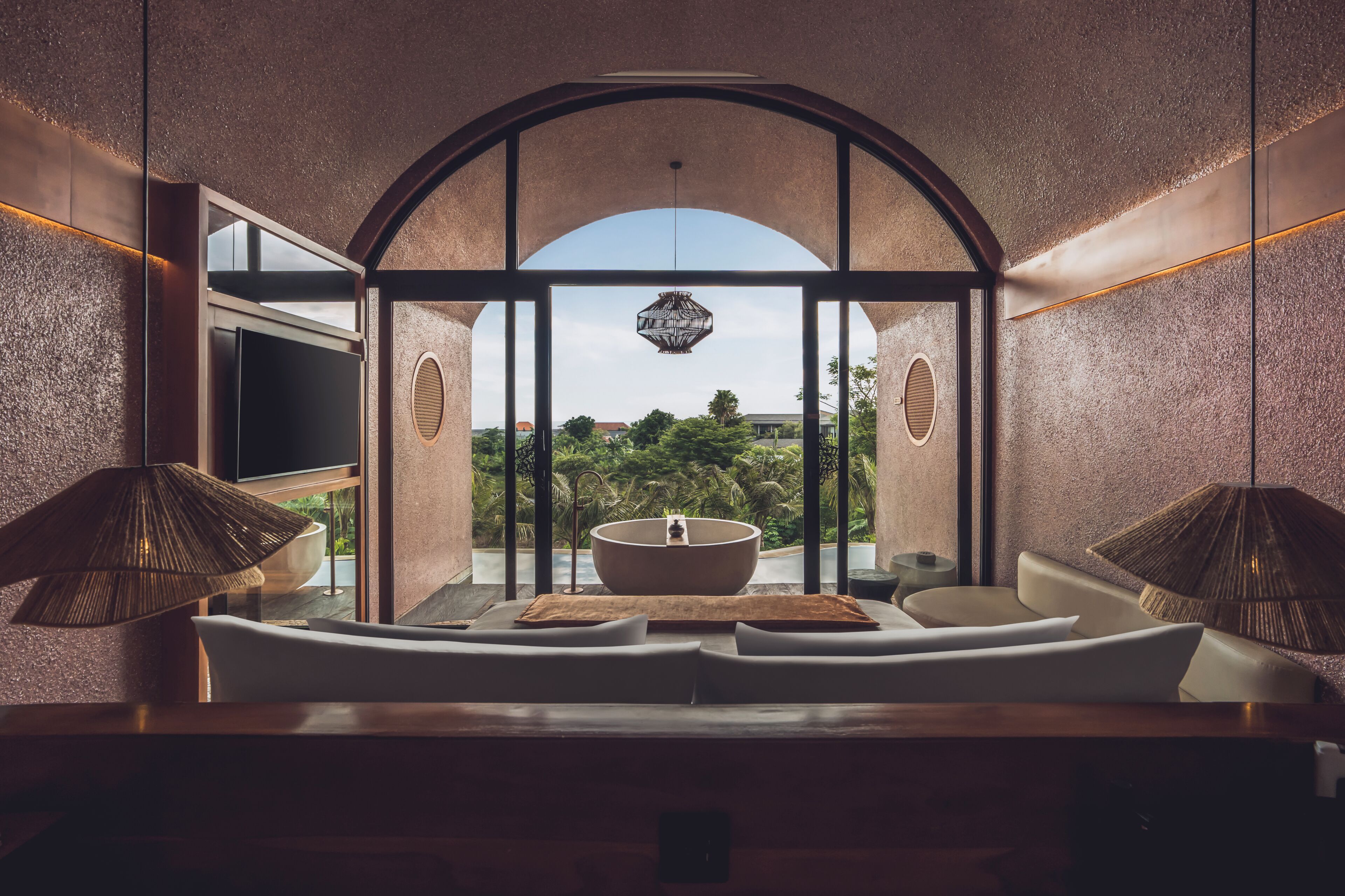 Grand Suite | View from room