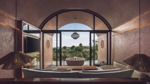 Grand Suite | View from room - Seascape Resort Sanur by Ini Vie Hospitality (Denpasar)