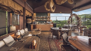 Restaurant - Seascape Resort Sanur by Ini Vie Hospitality (Denpasar)
