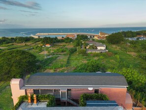 Aerial view - Seascape Resort & Spa Sanur by iNi Vie Hospitality (Denpasar)