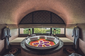 Hot tub, massages - Seascape Resort & Spa Sanur by iNi Vie Hospitality (Denpasar)