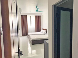 Family Quadruple Room