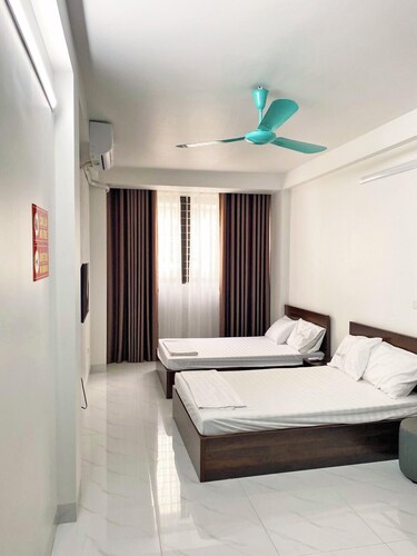 GRAD Minh Trang Motel