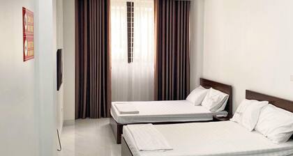 GRAD Minh Trang Motel